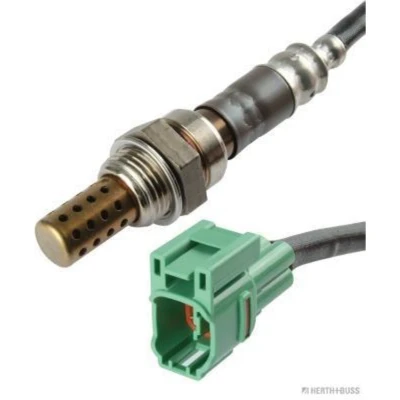 Immagine di HERTH+BUSS JAKOPARTS J1468015 Sonda lambda riscaldato 4 SUZUKI: SWIFT 3, Wagon R+ II Hatchback, SX4 I FIAT: Sedici, SUBARU: JUSTY 3