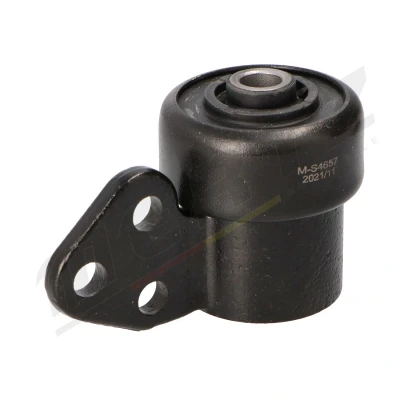 Immagine di MERTZ M S4657 Silent Block Assale anteriore Sx, Dx, inferiore, OPEL: Corsa C Hatchback, Meriva A, Combo Tour