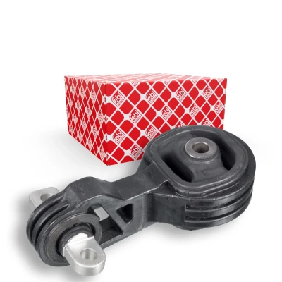 Immagine di FEBI BILSTEIN 103432 Supporto motore Dx Cuscinetto gomma metallo HONDA: CR V 3