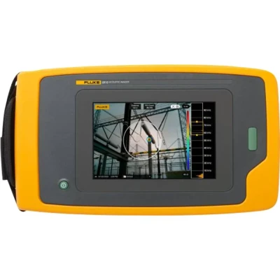 Immagine di Fluke Fonometro FLK II910