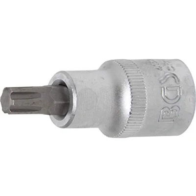 Immagine di BGS Bit uso, 8 x 55 mm Ribe R, 12,5 (1/2), 4153