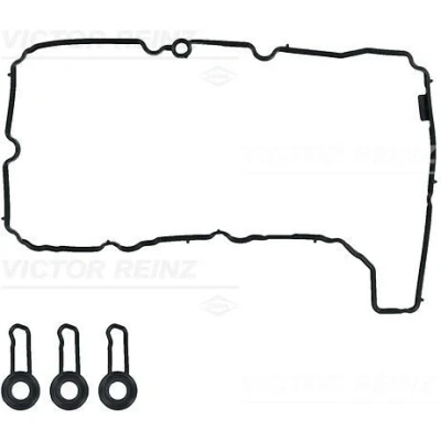 Immagine di REINZ 15 12257 01 Kit guarnizioni, Copritestata ACM (Poliacrilico Caucciù) BMW: 1 Hatchback, 2 Active Tourer