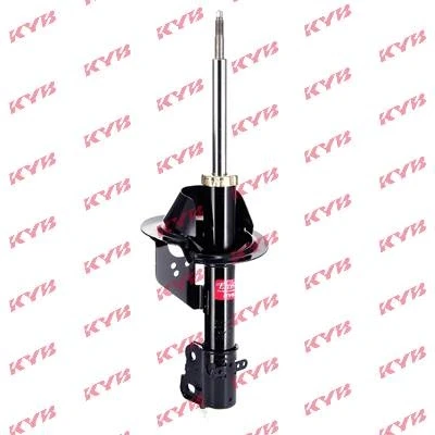 Immagine di KYB Excel G 235901 Ammortizzatore Assale anteriore A pressione del gas doppio tubo tipo McPherson Spina superiore CHRYSLER: VOYAGER 2