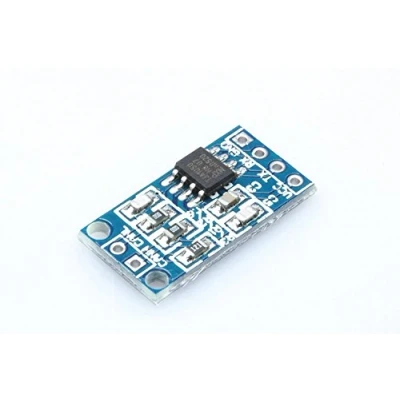 Immagine di DollaTek TJA1050 Can Il modulo di interfaccia del Driver Bus