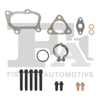 Immagine di FA1 KT120170 Kit montaggio, Compressore