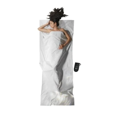 Immagine di Cocoon TravelSheet Organic Cotton, Nature