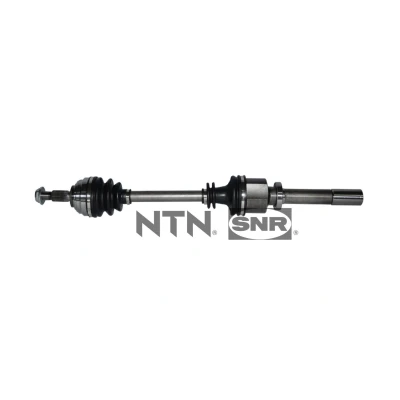 Immagine di SNR DK55.083 Albero motore / Semiasse Assale anteriore Dx 789 RENAULT: CLIO 3, Modus Grand Modus, LOGAN 1