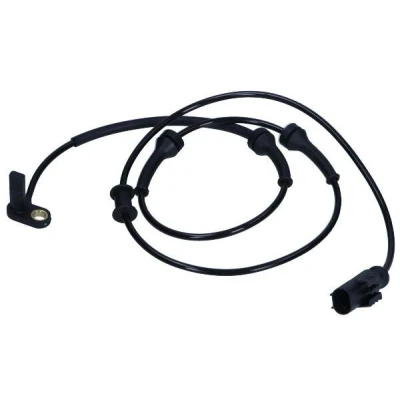 Immagine di MAXGEAR 20 0379 Sensore ABS Assale anteriore attivo 1080 FIAT: 500 Hatchback, C Cabrio, ABARTH: 500C / 595C 695C Cabrio