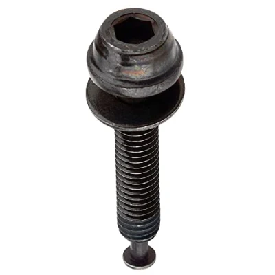 Immagine di Vite di fissaggio della pinza c per lo spessore del supporto posteriore Shimano BR RS505