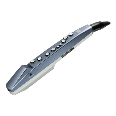 Immagine di Roland AE 01 Aerophone mini Digital Wind Instrument, Sei timbri interni eccezionali che vi permettono di esplorare una varietà stili musicali
