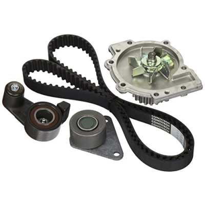 Immagine di GRAF KP1019 3 Pompa Acqua + Kit cinghia Distribuzione 148 23mm per trasmissione dentata VOLVO: V70 2, 850 Station Wagon, I