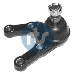Immagine di RTS 93 09711 Testina braccio oscillante Assale anteriore bilaterale, inferiore MITSUBISHI: PAJERO 1, 1 Canvas Top, L200 II Pick up
