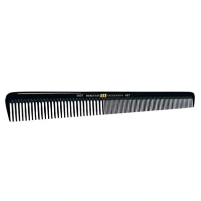 Immagine di Hercules Sägemann 1607/487 Pettine per taglio capelli, 7 1/2&quot;, 30 g