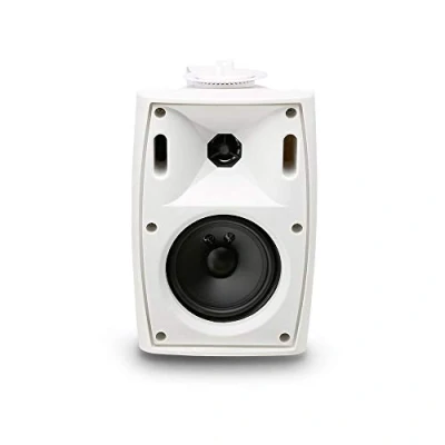 Immagine di LD Systems LDCWMS42W Altoparlante da parete 40 W 8 Ω Bianco 1 Paio/a
