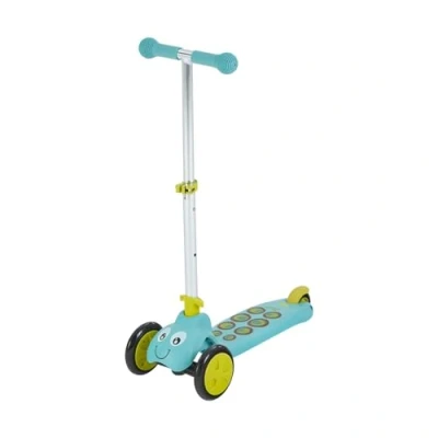 Immagine di Scootiebug Splodge Scooter, blu, 12 x 22 cm 50 60 (L L A)