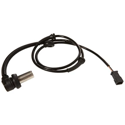 Immagine di ESEN SKV 06SKV075 Sensore ABS Assale anteriore 2a... poli 1040mm 12V elettrico nero rettangolare Maschio AUDI: A4 B5 Avant, A6 C5 B6 Sedan
