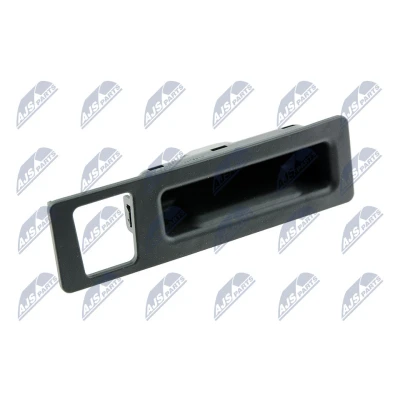Immagine di NTY EZC BM 058 Interruttore, Sbloccaggio cofano posteriore BMW: X3, 3 Touring, Sedan