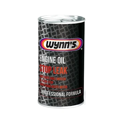 Immagine di WYNN&#039;S W77441 Additivo olio motore 325 Oil Stop Leak
