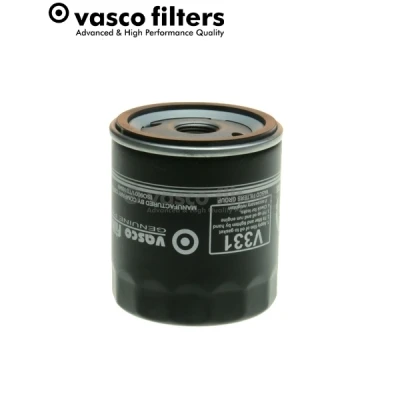 Immagine di DAVID VASCO V331 Filtro olio 3/4 16 ad avvitamento MAZDA: 5, 3 Hatchback, 6 Station Wagon, SKODA: Fabia I 1 Combi