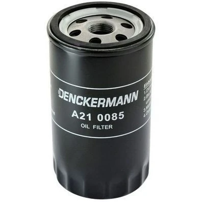 Immagine di DENCKERMANN A210085 Filtro olio 3/4&quot; 16 UNF MERCEDES BENZ: W124 Sedan, 190, SL Cabrio