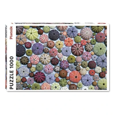 Immagine di Piatnik 5488 Puzzle con ricci di mare