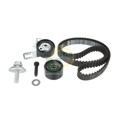 Immagine di BGA TB2350K Kit cinghia di distribuzione PEUGEOT: 208 I Hatchback, 2008 Station Wagon, II CITROËN: C3 III, Aircross 2, C4 Cactus