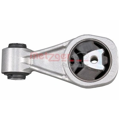 Immagine di METZGER 8053881 Supporto motore posteriore Cuscinetto gomma metallo