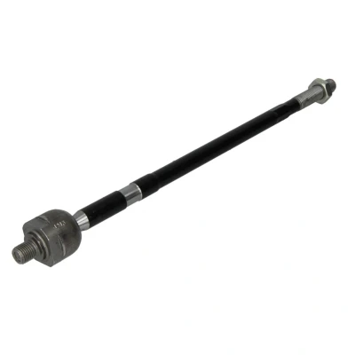 Immagine di febi BILSTEIN 38853 Snodo Assiale Assale anteriore Sx, Dx 380 Plus con dado zigrinato VOLKSWAGEN: Passat B3/B4 Variant