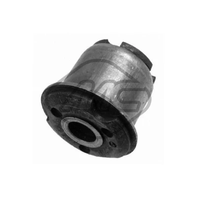 Immagine di Metalcaucho 00969 Silent Block Assale anteriore inferiore Cuscinetto gomma metallo Braccio trasversale oscillante