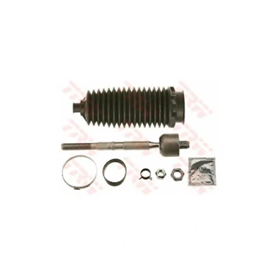 Immagine di TRW JAR1079 Snodo Assiale M14x1.5 180 DACIA: Duster SUV, RENAULT: Captur