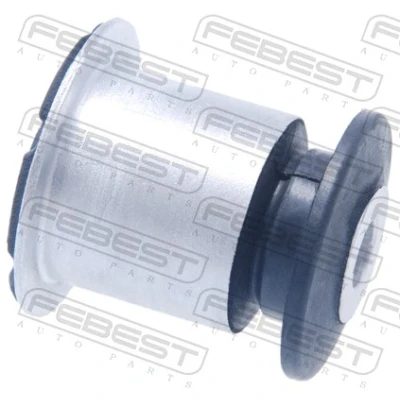Immagine di FEBEST PSAB 003 Silent Block Assale posteriore inferiore, PORSCHE: Panamera