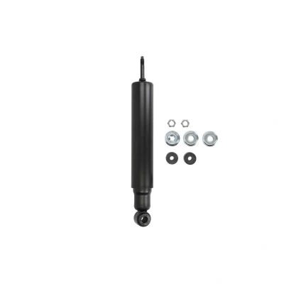 Immagine di KYB Premium 444083 Ammortizzatore Pressione olio telescopico Spina superiore, Occhiello inferiore ISUZU: Trooper I SUV, II SUV