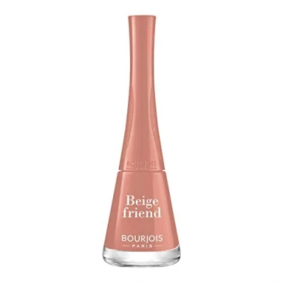 Immagine di Bourjois 1Sec Rg Nail Polish Rel 9 Ml 18 Iv 004