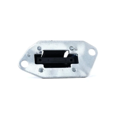 Immagine di SWAG 55 92 2687 Supporto motore Dx Cuscinetto gomma metallo VOLVO: S60 I, XC90 V70 2