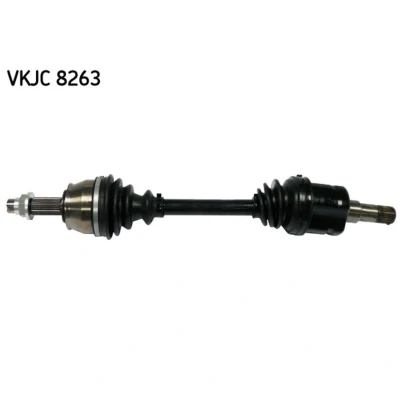 Immagine di SKF VKJC 8263 Albero motore / Semiasse 575, 57 OPEL: Corsa D Hatchback, E Hatchback