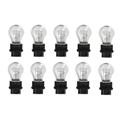Immagine di OSRAM ORIGINAL 3157 Lampade 12 27/7 P27/7W JEEP: Patriot, GRAND CHEROKEE 3, 2, DODGE: Journey MPV, HUMMER: H2 SUV