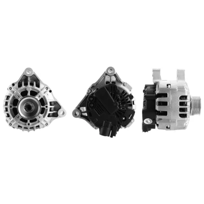 Immagine di ELSTOCK 28 3816 Alternatore 14V 80A CITROËN: C5 III Station Wagon, Xsara Picasso, Berlingo II Van, PEUGEOT: 206 Hatchback, 206+ 807 MPV