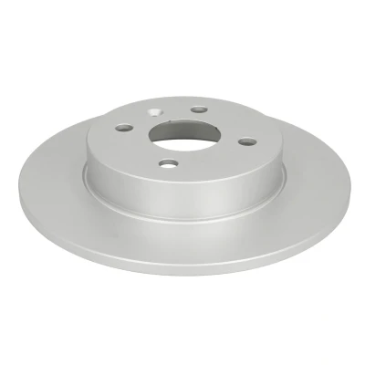 Immagine di BOSCH 0 986 479 B85 Disco freno 264 10 4 100 pieno rivestito OPEL: Meriva A, Corsa C Hatchback, Astra H GTC