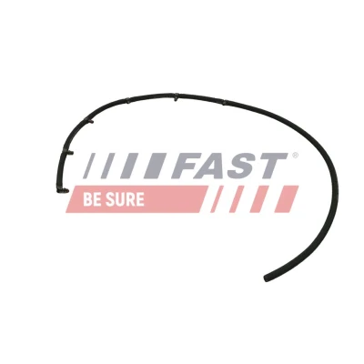 Immagine di FAST FT00253 Tubo flessibile, Carburante perso BMW: 3 Touring, Sedan, 5 Sedan