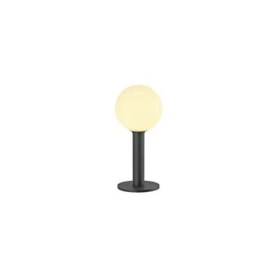 Immagine di SLV 1002000 GLOO PURE 44 Lampada da terra per esterni a LED E27 23 W Antracite