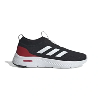 Immagine di adidas Cloudfoam Move Sock Shoes, Uomo, Core Black/Cloud White/Better Scarlet, 39 1/3 EU