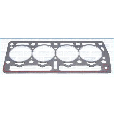 Immagine di AJUSA 10076400 Guarnizione Testata 1,2 66 FIAT: Panda I Hatchback, Seicento / 600 Cinquecento