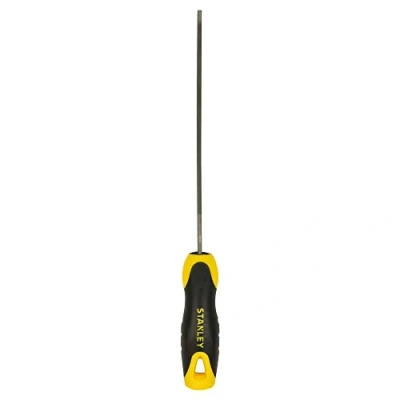 Immagine di STANLEY 0 22 491 Lima per Seghe, 200 x 4 mm