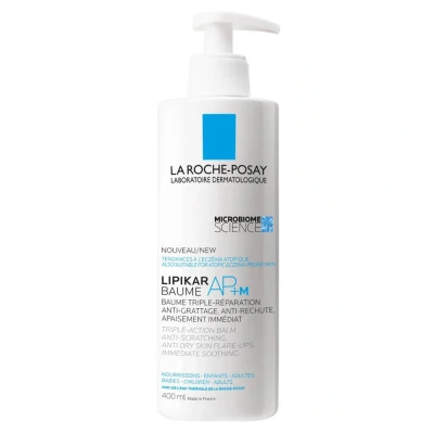 Immagine di La Roche Posay Lipikar Baume 400 ml