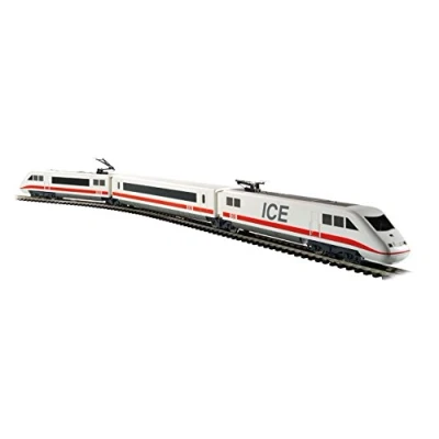 Immagine di Piko H0 57094 myTrain® starter kit ICE della DB