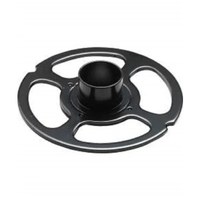 Immagine di Makita 193338 1 Guia de plantilla (a) 27,0 mm (b) 30,0 (c) 13,0 para modelos rp0910, rp1110c