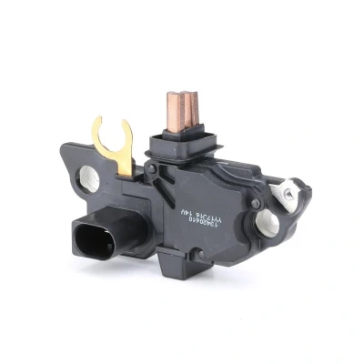 Immagine di AS PL ARE0008 Regolatore di Tensione 12 VOLKSWAGEN: Polo IV Hatchback, Golf 5, 4, SKODA: Octavia 2 Combi, Fabia I 1 Combi