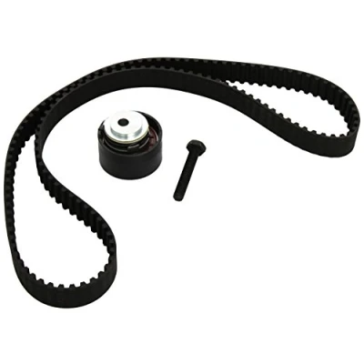 Immagine di INA 530 0143 10 Kit cinghia di distribuzione 130 con bullone/vite FORD: Transit Mk4 Bus, Mk3 Camion pianale/Telaio