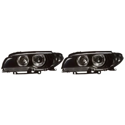 Immagine di DIEDERICHS HD Tuning 1215785 Kit faro principale con motore regolazione assetto fari BMW: 3 Coupe mister auto, norauto, autozona
