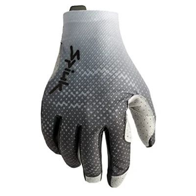 Immagine di Spiuk Guanto Lungo All Terrain Unisex Nero T. XS